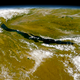 Lake Baikal, the largest freshwater lake in the world by volume. (Image: BDK)